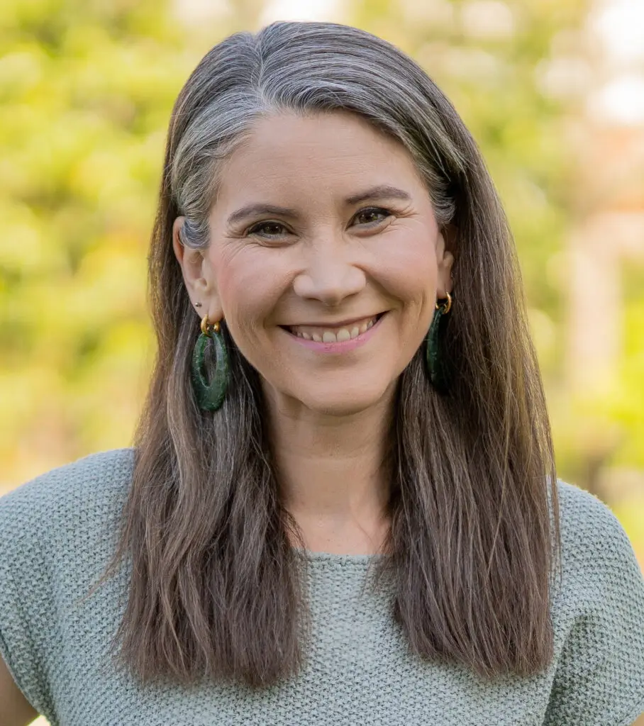 Jenny Slattery headshot