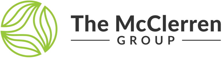 McClerren Group Logo