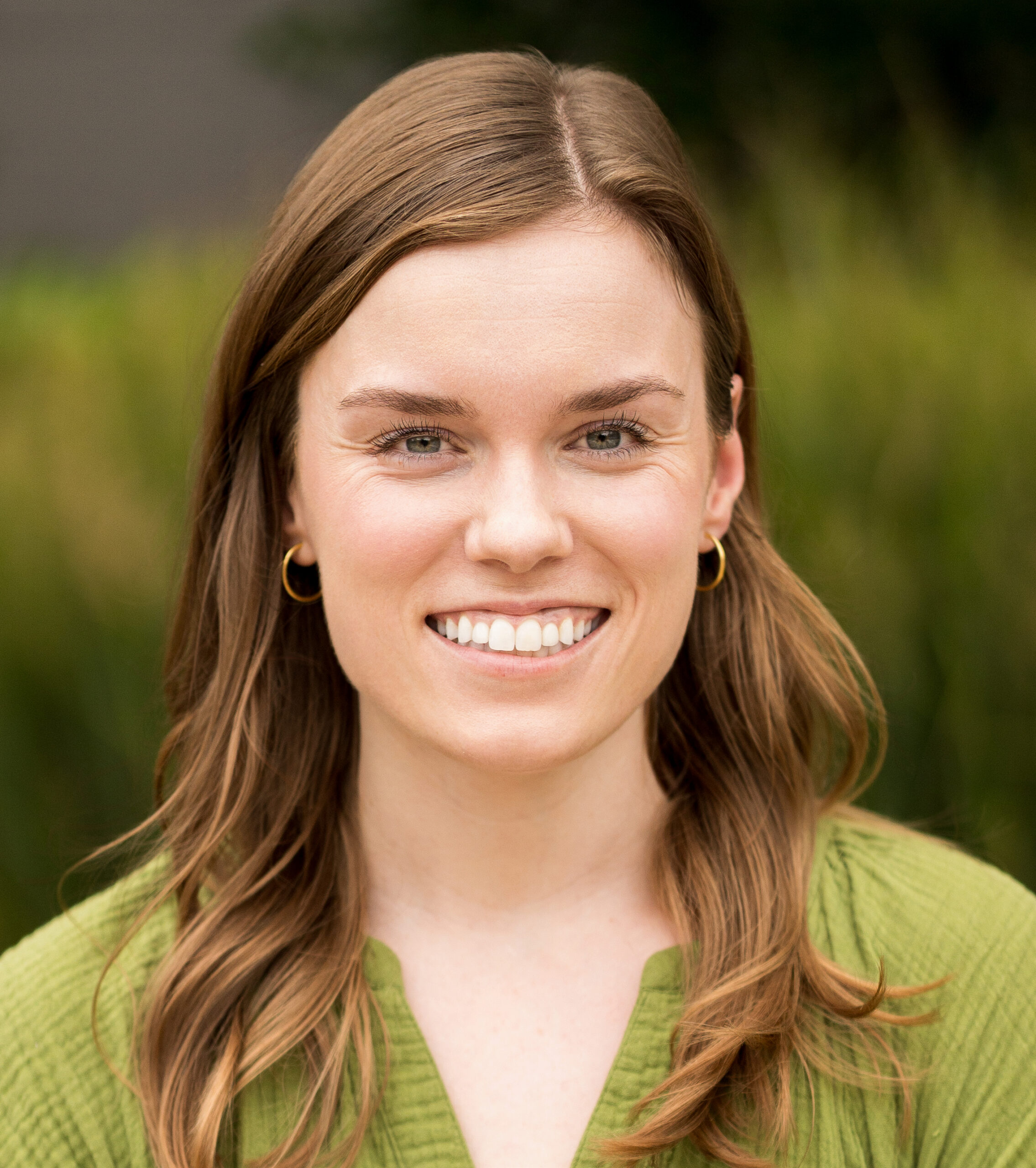 Madeline Ingram
