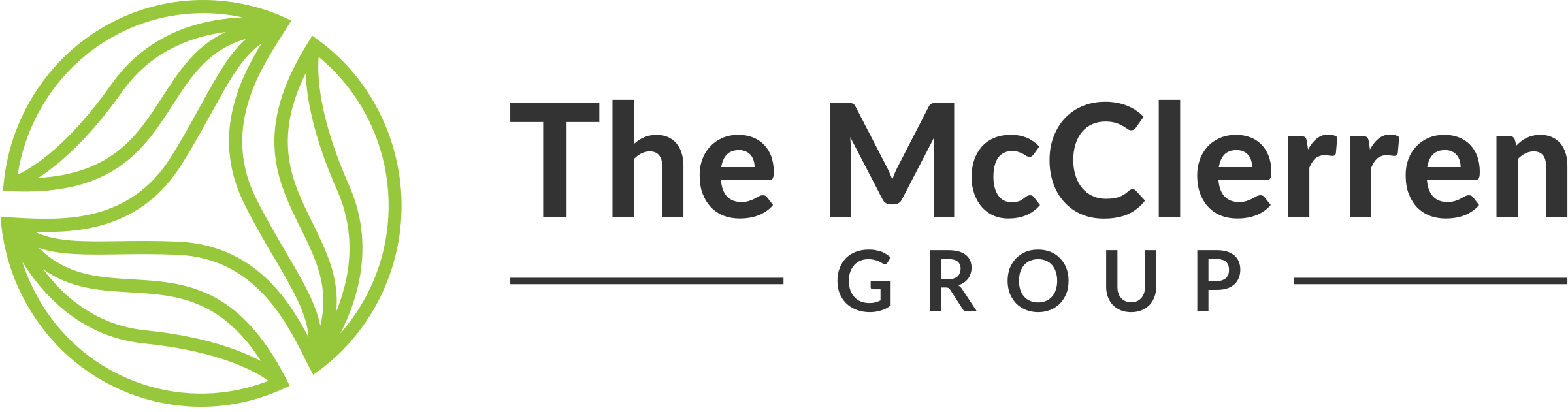 The McClerren Group, home.