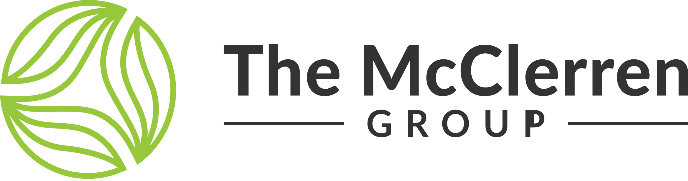 The McClerren Group, home.
